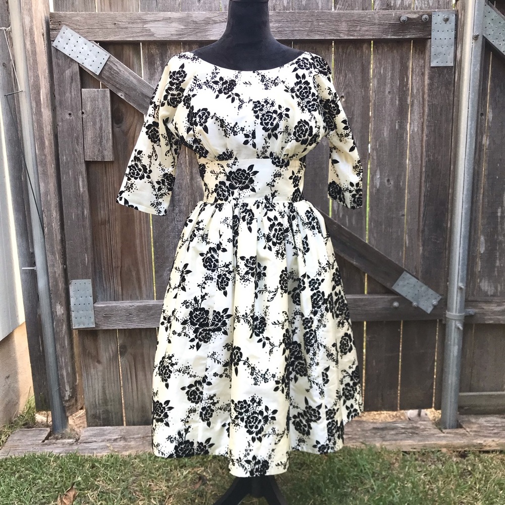 ModCloth Geode dress